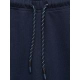 MANGO KIDS - Broek - Navy - Tapered - Sweatstof