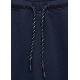 MANGO KIDS - Broek - Navy - Tapered - Sweatstof