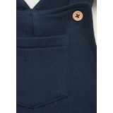 Mango Kids - Tuinbroek - 100% Katoen