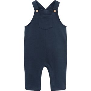 Mango Kids - Tuinbroek - 100% Katoen