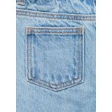 Mango - Jeans - Lichtblauw - Loose Fit