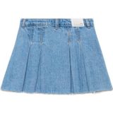 Mango Kids - Spijkerrok - Plooirok