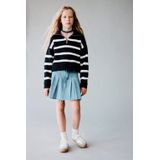 Mango Kids - Spijkerrok - Plooirok