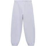 Mango - Joggingbroek - Lichtblauw - Voor Meisjes