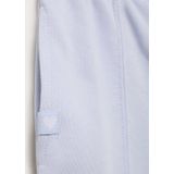 Mango - Joggingbroek - Lichtblauw - Voor Meisjes