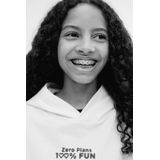 MANGO KIDS - Sweatshirt - Bordeaux - FUN