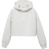 Mango Kids - Sweater - Met Capuchon - Lange Mouwen