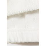 Mango Kids - Sweater - Ecru