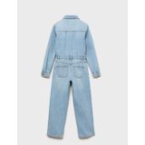 Mango Kids - Jumpsuit - 100% Katoen