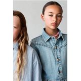 Mango Kids - Jumpsuit - 100% Katoen