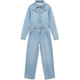 Mango Kids - Jumpsuit - 100% Katoen