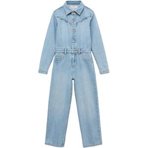 Mango Kids - Jumpsuit - 100% Katoen