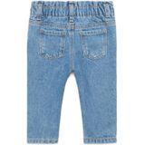 Mango - Kids Jeans - Regular Fit - 100% Katoen