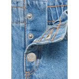 Mango - Kids Jeans - Regular Fit - 100% Katoen