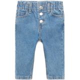 Mango - Kids Jeans - Regular Fit - 100% Katoen