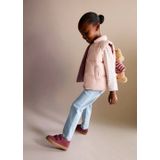 Mango Kids - Jeans - Blauw - 100% Katoen - Regular Fit