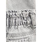 Mango Kids - Jeans - 100% Katoen - Rechte Pasvorm - Normale Taille
