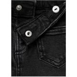 Mango Kids - Flared Jeans - Denim