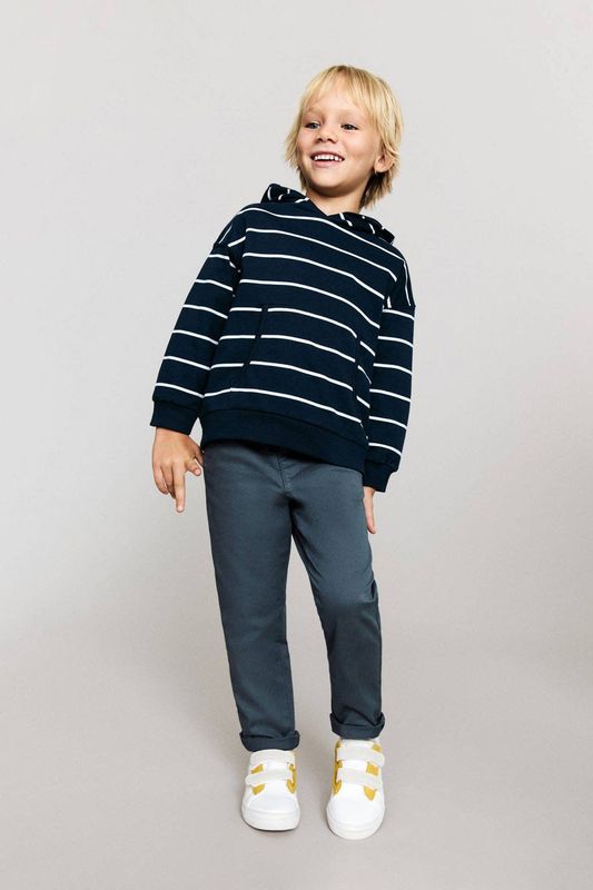 Mango - Kids Sweater - Hoodie