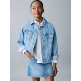 Mango - Spijkerjas - Jacks