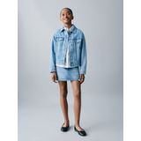 Mango - Spijkerjas - Jacks