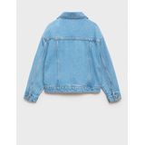 Mango - Spijkerjas - Jacks