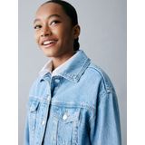 Mango - Spijkerjas - Jacks