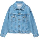 Mango - Spijkerjas - Jacks