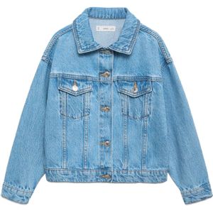 Mango - Spijkerjas - Jacks