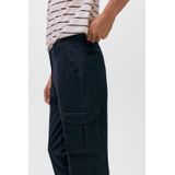 MANGO TEEN - Cargobroek - Stretchkatoen