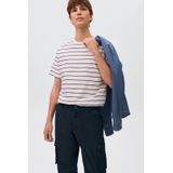 MANGO TEEN - Cargobroek - Stretchkatoen