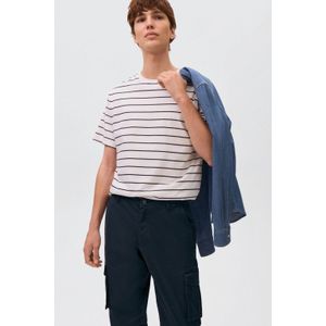 MANGO TEEN - Cargobroek - Stretchkatoen