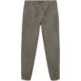 MANGO TEEN - Broek - Kaki