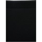 MANGO TEEN - Maxi Rok - Elastische Tailleband - Stretchkatoen