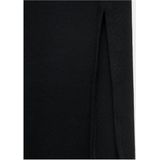 MANGO TEEN - Maxi Rok - Elastische Tailleband - Stretchkatoen