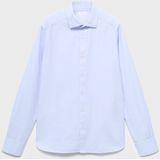 MANGO TEEN - Overhemd - 100% Katoen