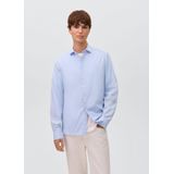 MANGO TEEN - Overhemd - 100% Katoen