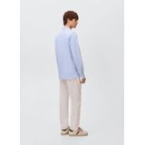 MANGO TEEN - Overhemd - 100% Katoen