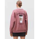 MANGO TEEN - Sweater - Oudroze