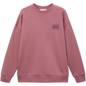 MANGO TEEN - Sweater - Oudroze