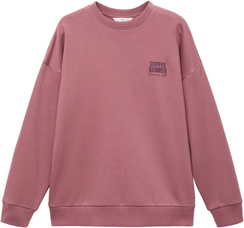 MANGO TEEN - Sweater - Oudroze