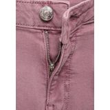 MANGO TEEN - Jeans - Rechte Pasvorm - Lage Taille