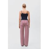 MANGO TEEN - Jeans - Rechte Pasvorm - Lage Taille