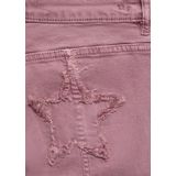 MANGO TEEN - Jeans - Rechte Pasvorm - Lage Taille