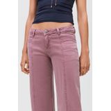 MANGO TEEN - Jeans - Rechte Pasvorm - Lage Taille