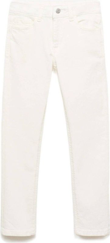 Mango - Kids - Slim Fit Jeans