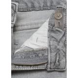 Mango - Kids - Slim Fit Jeans - Grijs