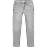 Mango - Kids - Slim Fit Jeans - Grijs