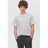 MANGO TEEN - Chino Broek - Regular Pasvorm - Katoen - Jongens