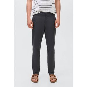 MANGO TEEN - Chino Broek - Regular Pasvorm - Katoen - Jongens